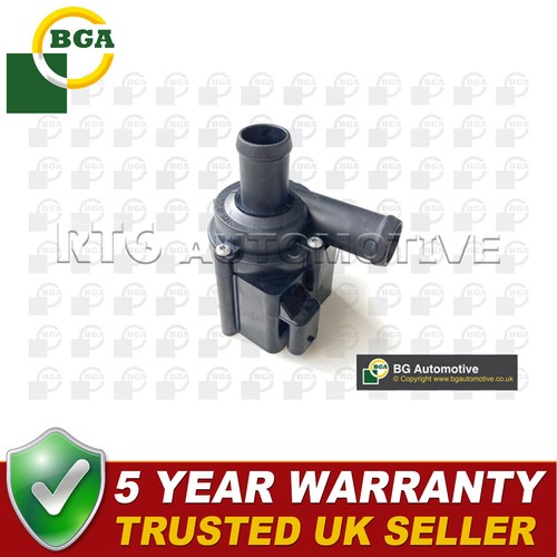 Bga secondary water pump fits - bga,