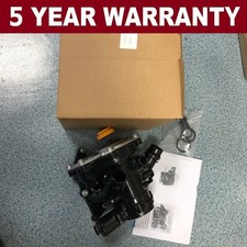 Thermostat+ Water Pump For