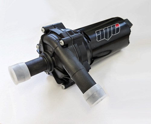 Avt 12v chargecooler - 12v, pump