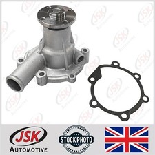 Water Pump for Mitsubishi L2E