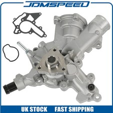 Water Pump w/ Gasket 1334145