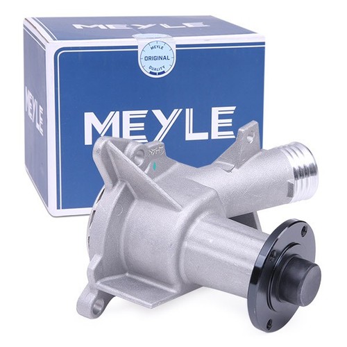Genuine meyle coolant - genuine,