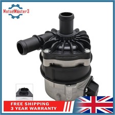Electric Water Pump 4H0965569