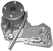FOR FORD FIESTA MK7 (2008-)