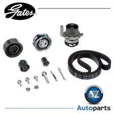 Water Pump & Timing Belt Kit