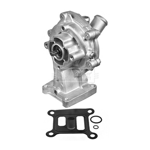 Water pump for ford - for, mk3