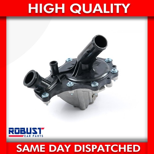 Water pump with - water,
