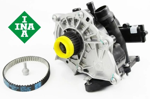 Ina 538036010 water pump fits - pump,