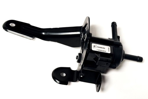 Auxiliary water pump - auxiliary, for