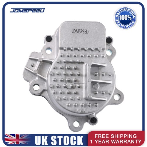 Engine electric water pump - engine,