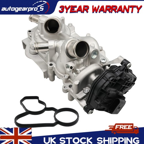 Engine water pump - engine,