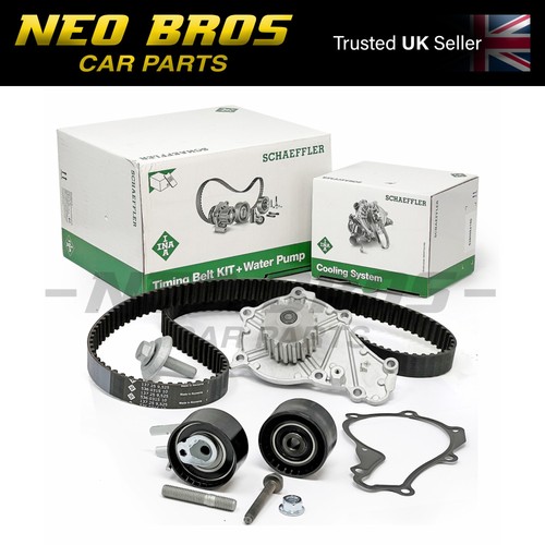 Genuine ina engine timing - genuine, belt