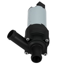 12V Auxiliary Water Pump for