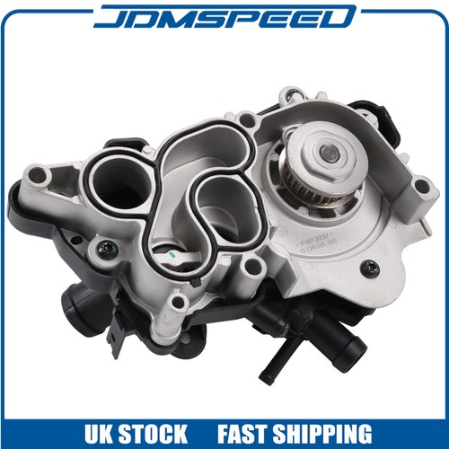 Coolant pump water - pump,