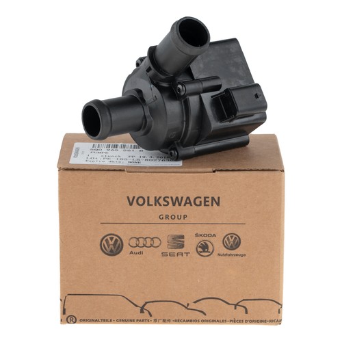 Oem auxiliary water - auxiliary,