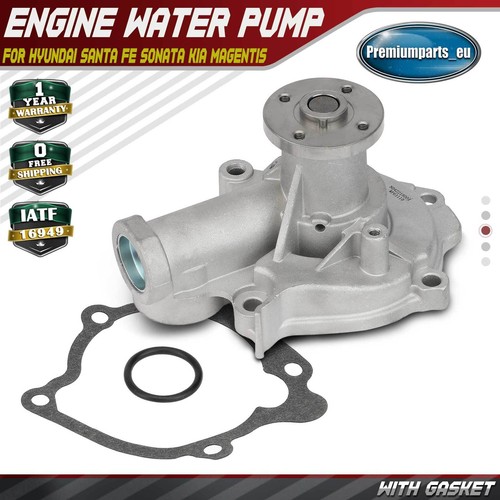 Water pump for - water, ford