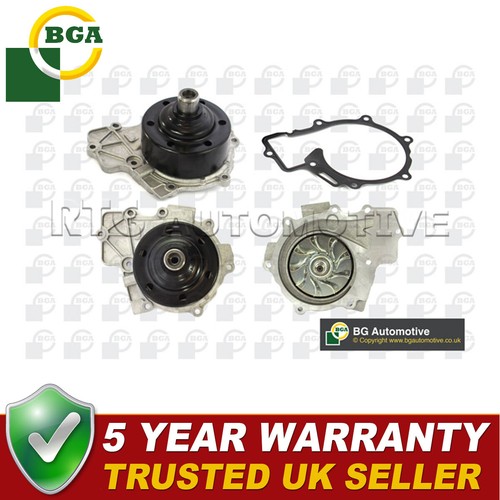 Bga water pump fits - bga,