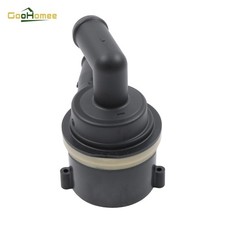 Auxiliary Coolant Water Pump