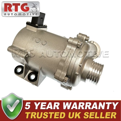 Electric water pump - electric,