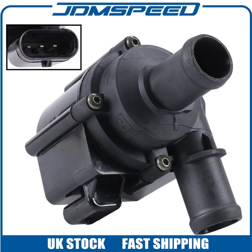 Water auxiliary coolant - water,