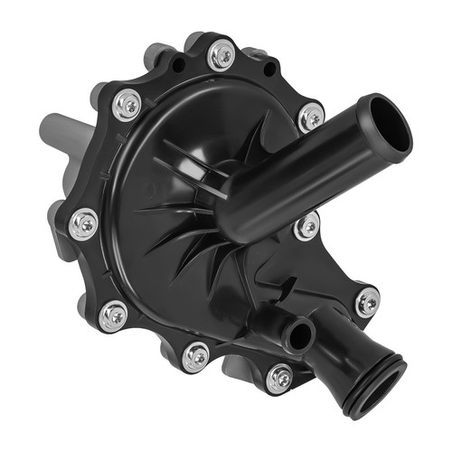 Water pump housing assembly - water,