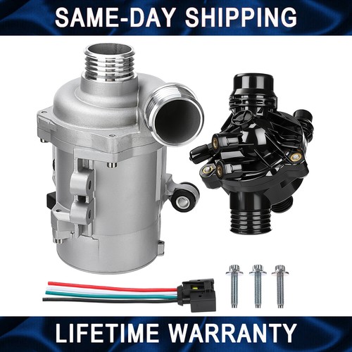 Water pump thermostat - pump, for