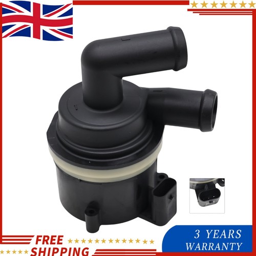 Auxiliary water pump for - auxiliary,