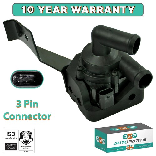 Additional water pump for - additional,