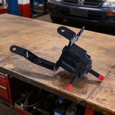 NEW Auxiliary Electric Water