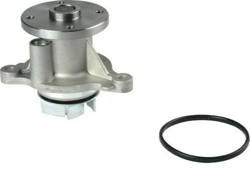 Water pump for hyundai i10 - water, i10/i20