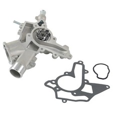 Water Pump w/ Gasket for