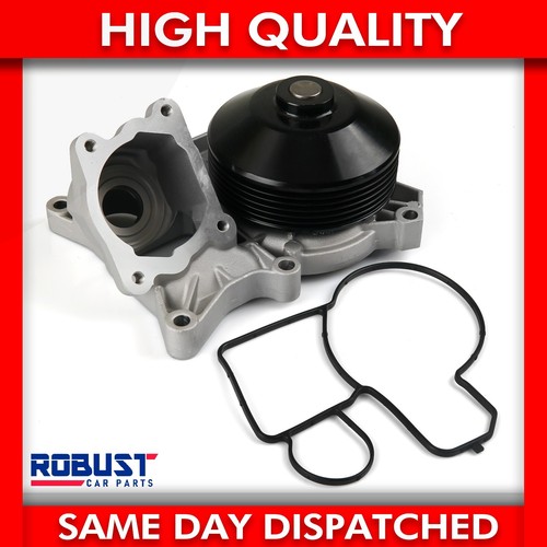 Water pump for rwd - pump,