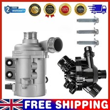 Electric Water Pump +