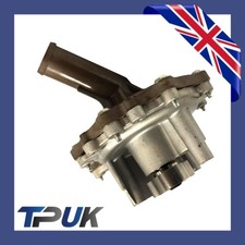 Water Pump 2.2 Fwd For Ford