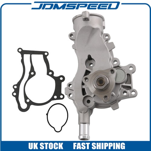 Water pump for vauxhall - pump, corsa