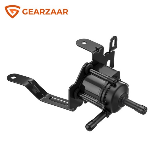 Auxiliary coolant water pump - auxiliary,