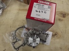 Water pump for Mazda Bongo WL