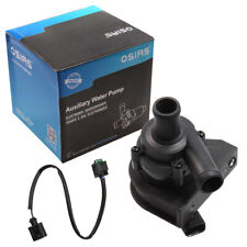 Auxiliary Cooling Water Pump